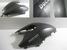 Carena serbatoio centrale