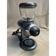 KitchenAid Burr Macinacaffè