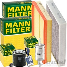 PACCHETTO ISPEZIONE FILTRO