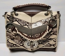 BORSA A TRACOLLA ISABELLA