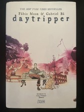 Daytripper HC (Vertigo)
