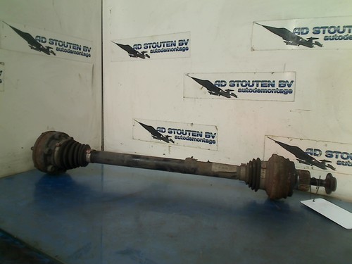 Semiasse posteriore audi a6 - posteriore,