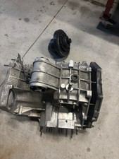 Cambio ferrari 348 completo