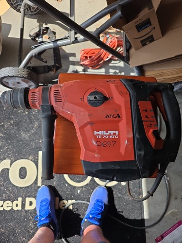 Hilti 3514171 atc avr - te, atc/avr