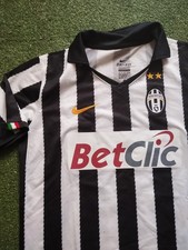Juventus 2010-2011 Football