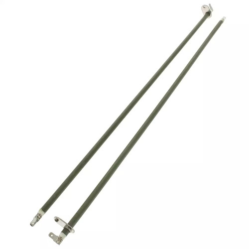 Kit 2pz resistenza - 2pz, fornetto