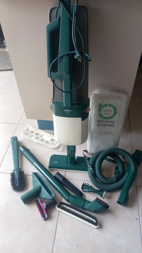 Aspirapolvere folletto vorwerk - aspirapolvere,