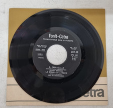 45 giri EP 7" EPD 167 Gli Alluminogeni – La Stella Di Atades / Treno - Delirium