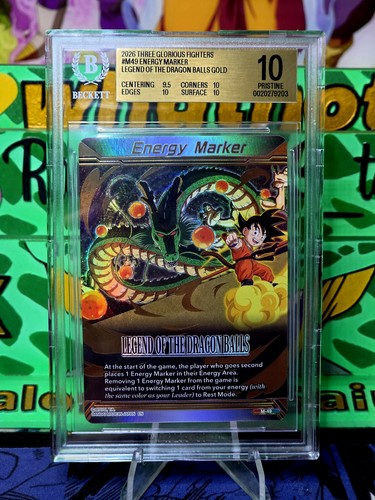 Dbs legend the dragon balls - the,