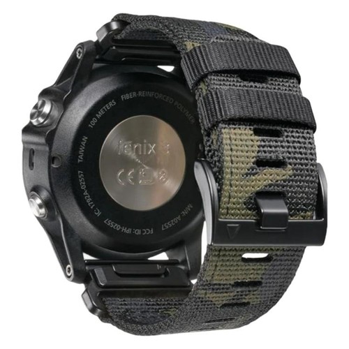 Per garmin fenix - garmin, pro