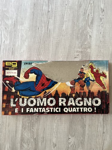 Gioco tavolo vintage eg - tavolo,