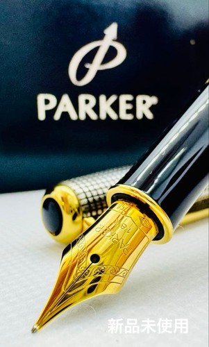 Penna stilografica parker - penna,