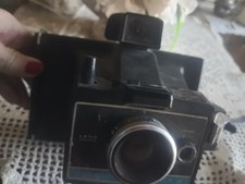 MACCHINA FOTOGRAFICA VINTAGE