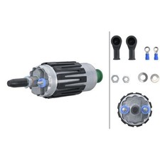 Pompa carburante elettrica 12V