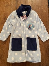 Accappatoio Disney Frozen, 3