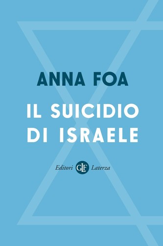 Libro nuovo anna foa - -,