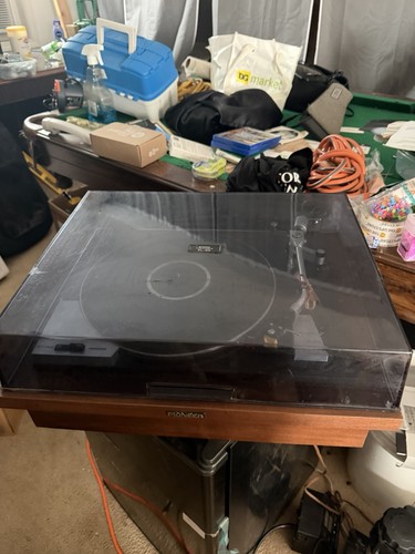 Pioneer - , pl-50