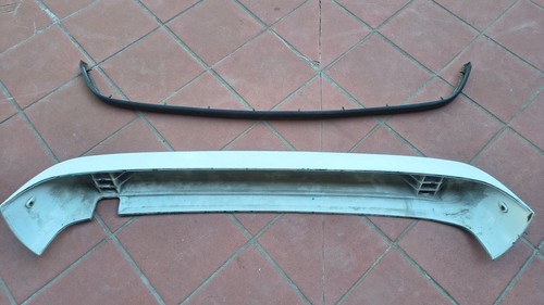 Paraurti porsche 924 - porsche,