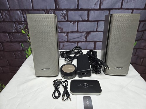Bose companion sistema - 20, di