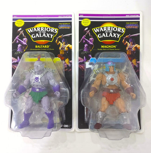 Warriors the galaxy formo - of,