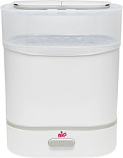 Biberon Sterilizzatore