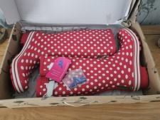 ​Evercreatures Ditsy Dots