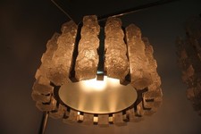 Lampadario Rotondo vintage