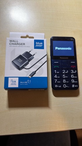Panasonic cellulare - panasonic,