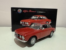 Alfa Romeo Gt 1750 1/18