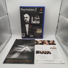 Il Padrino Gioco per Sony