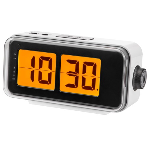 Orologio tavolo retro - da,