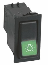 Interruttore basculante Ama