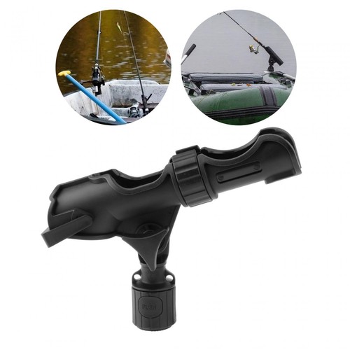 Supporto per canne pesca - supporto, da