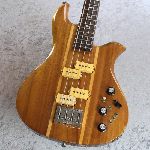 Rich eagle basso koa - basso,