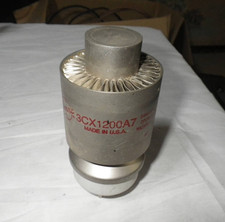 Tubo Aspirazione Triodo