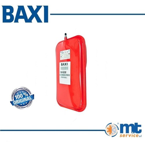 Vaso espansione per baxi - vaso,