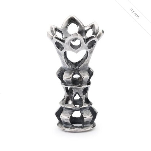 Charm trollbeads donna - trollbeads,
