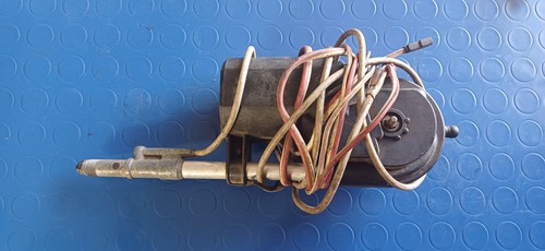 Antenna elettrica autoradio