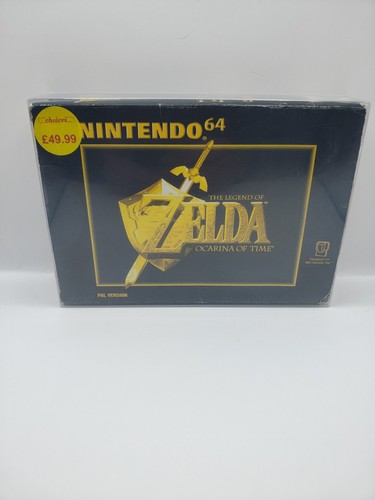 The legend zelda - the,
