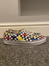 Scarpe da ginnastica Vans