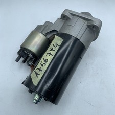 1756794 ORIGINAL STARTER MOTOR