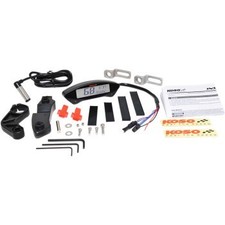 Koso EX-02 Enduro Speedometer