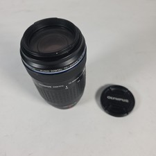 Olympus Zuiko Digital 70-300