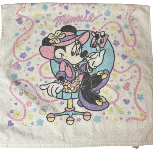 Asciugamano bagno disney - asciugamano,
