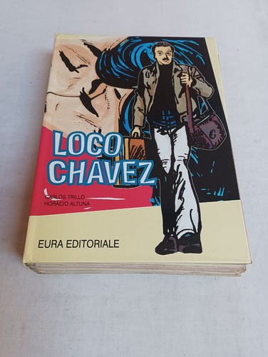 Loco chavez altuna - chavez, altuna/trillo