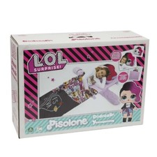 Pisolone lol surprise nuovo - pisolone,