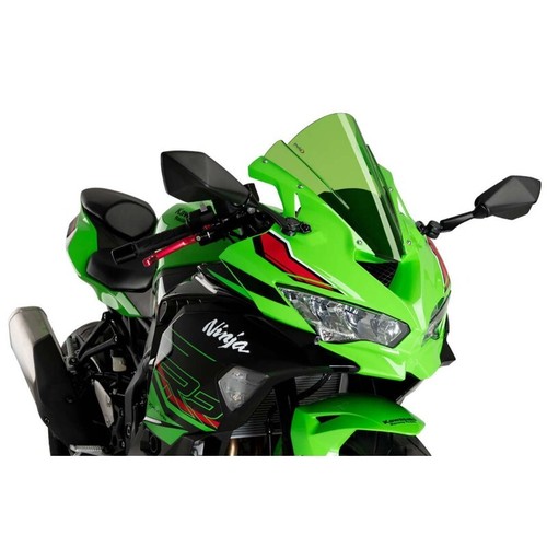Cupolino racing puig per - z-racing,