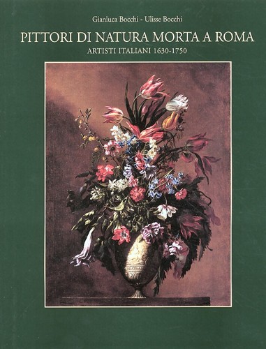 Pittori natura morta a - di,