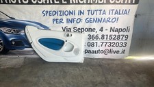 pannello interno porta sinistro smart fortwo 453 cabrio 2015-2022