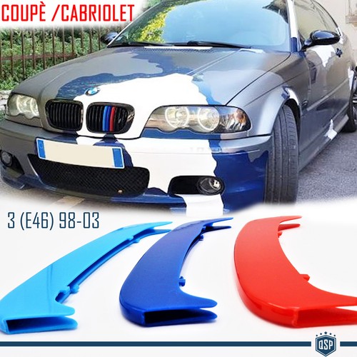 Fasce cover calandra abs per - fasce,